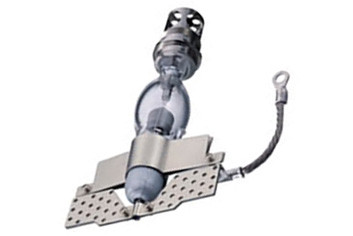 SONY プロジェクターランプハウス LKRX-B105 Sony LKRX-110 Projector Lamp Replacement Bulb 2000W
