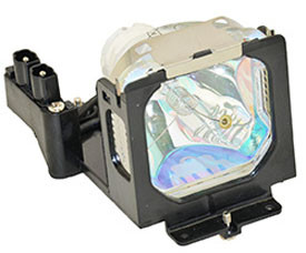 Sanyo PLC-XU50 Lamp
