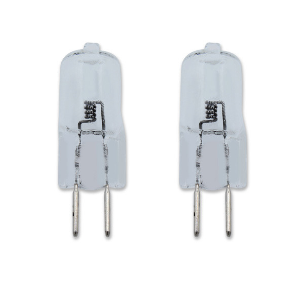 Xelogen 12V50WXH-GY6.35 Replacement Light Bulb Xenon Krypton