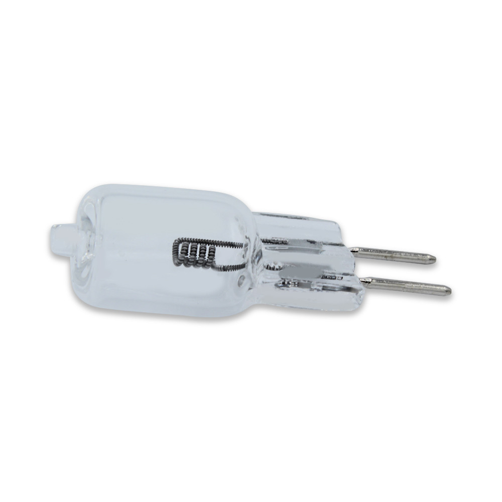 Xelogen 12V50WXH-GY6.35 Replacement Light Bulb Xenon Krypton