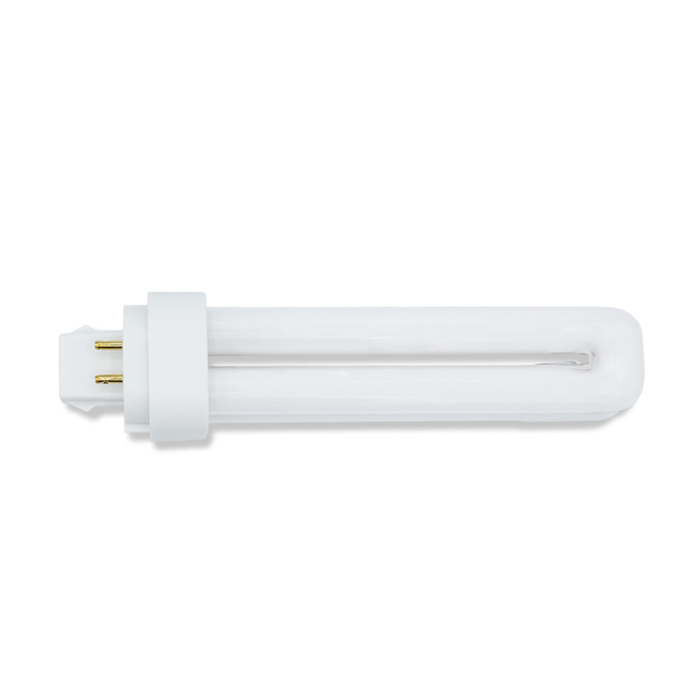 Panasonic FDS18E27/4 Replacement - 18W 2700K T4 CFL