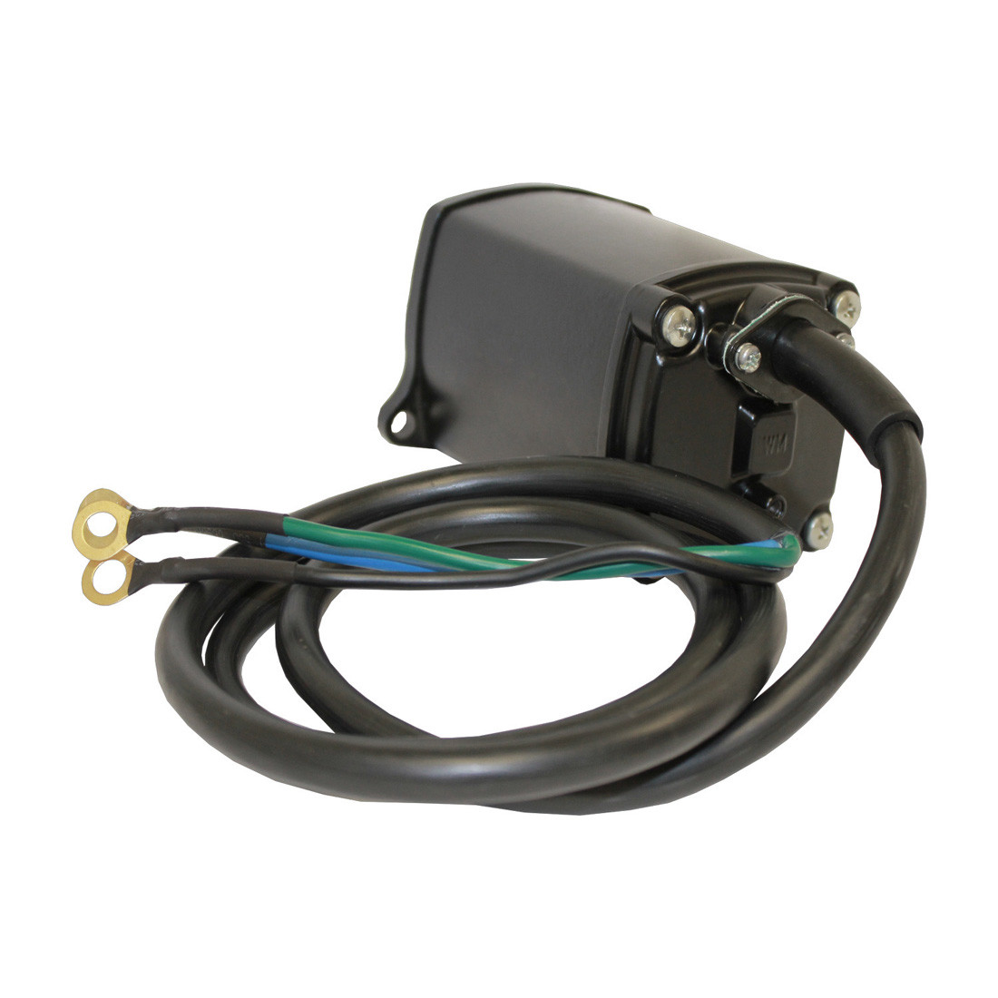 IN-B2R61 12 VOLT BI-DIRECTIONAL 3-WIRE CONNECTION TILT TRIM MOTOR