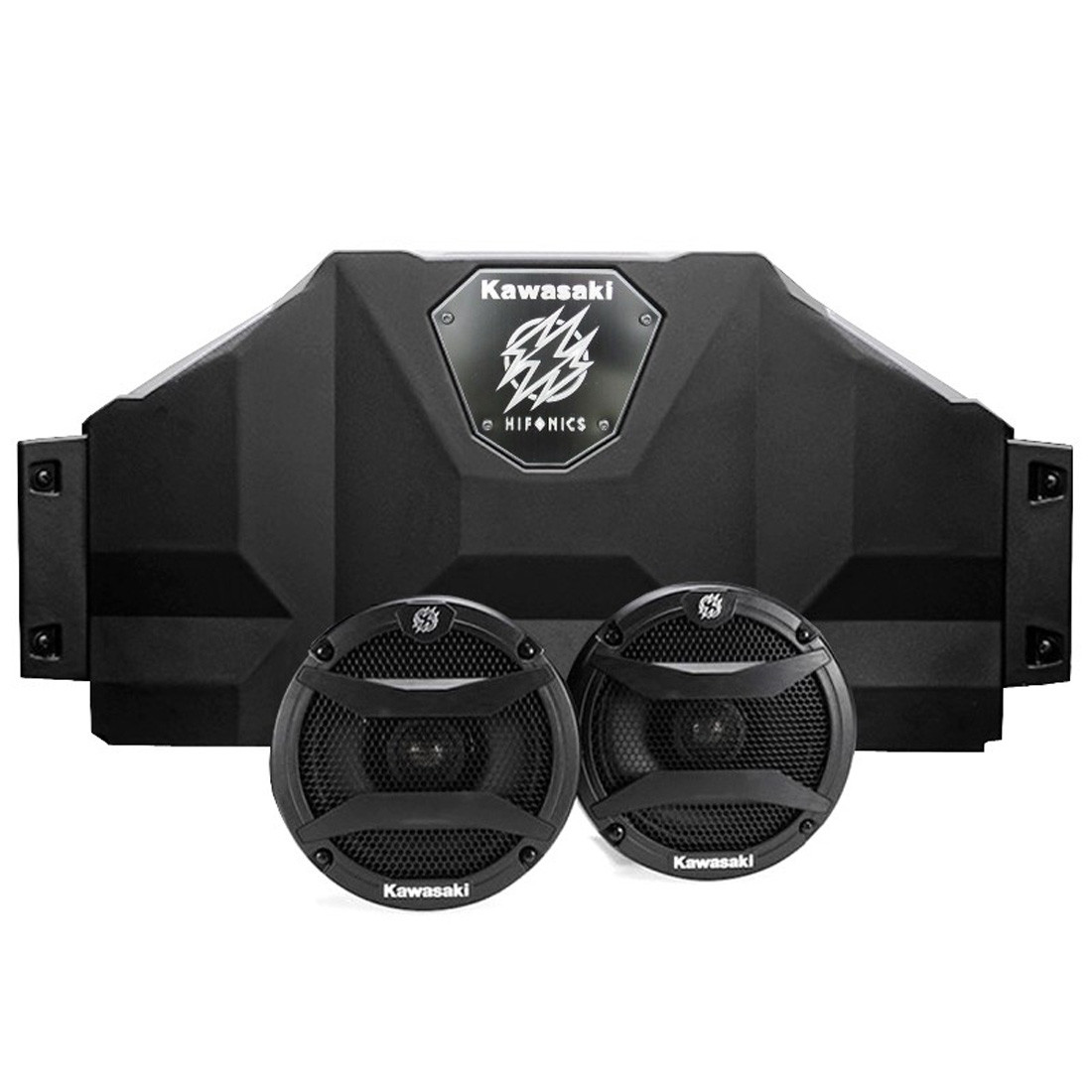 Kawasaki 2020-2023 Teryx KRX Audio System Replacement Part