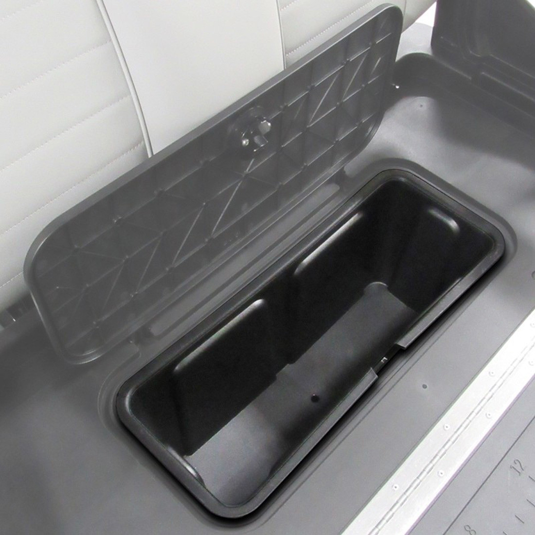 E-Z-GO 607634 Rear Seat Storage Bucket Replacement Part