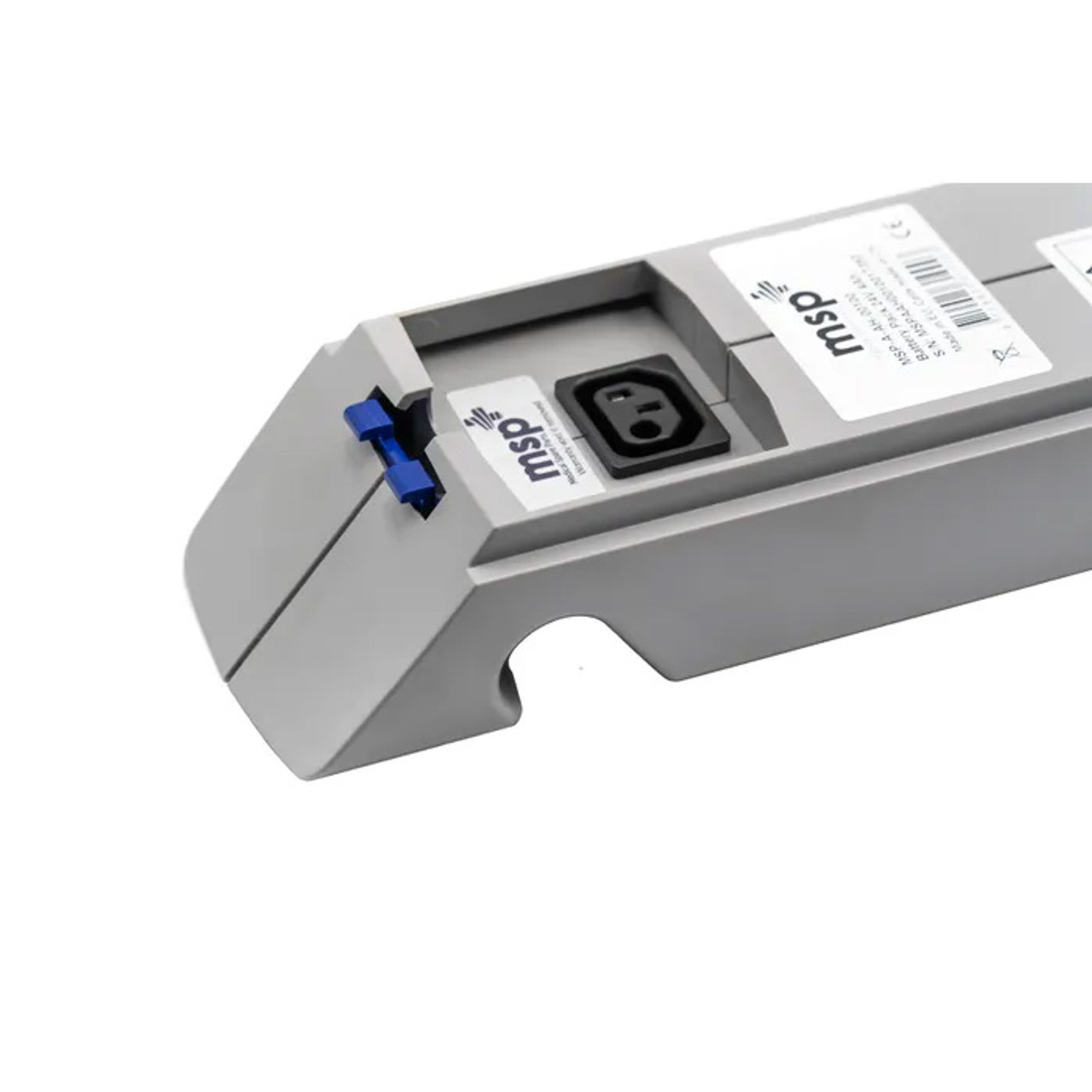 High-Performance NiMH Rechargeable Battery Pack for Professional Electronics