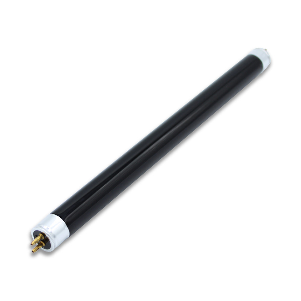 SANKYO DENKI FL8BLB Replacement - 8W Blacklight T5 Fluorescent