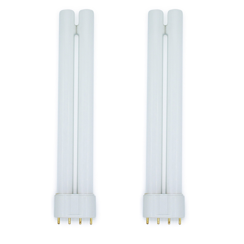 OSRAM SYLVANIA DULUX L BLUE 18W/71 Replacement - 18W 7100K T5 CFL