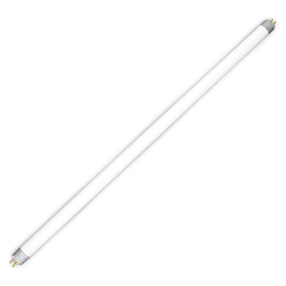 Jasco F10T5/830/L Replacement - 10W Warm White Fluorescent Tube