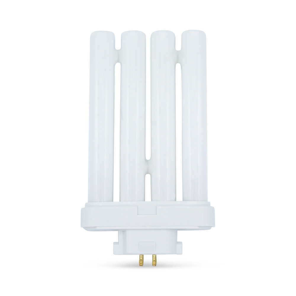【未使用×27個】蛍光灯アダプター付 22W Lights of America Lights of America 1127 Replacement Bulb Full Spectrum 27W