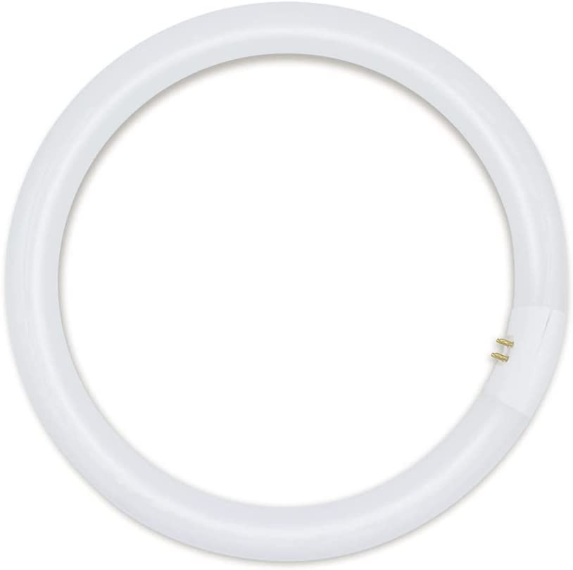 DAZOR 8MC-300 Replacement - 22W Fluorescent 4100K T9 Circline