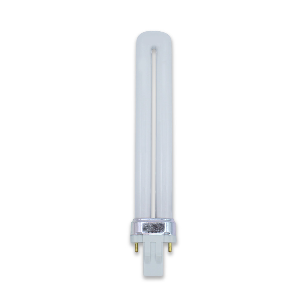 OSRAM SYLVANIA DULUX S 13W/41/827 Replacement - 13W 2700K T4 CFL