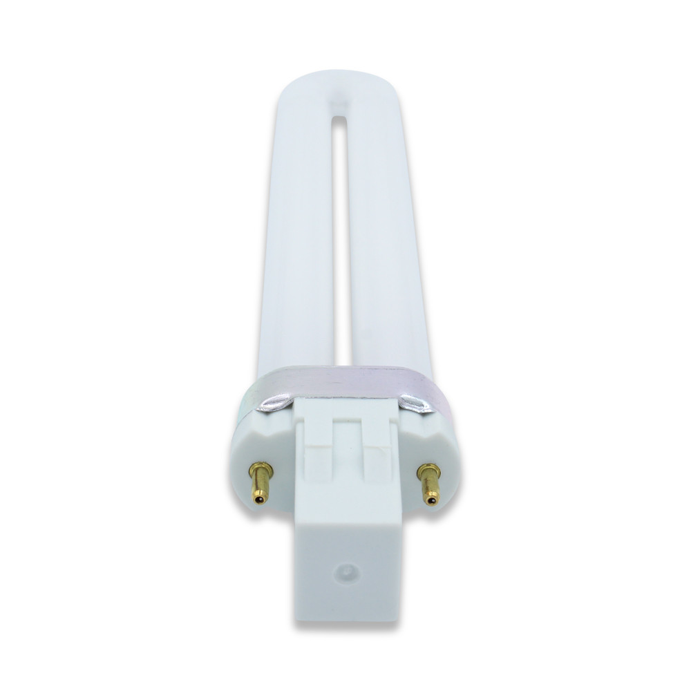 OSRAM SYLVANIA DULUX S 13W/41/827 Replacement - 13W 2700K T4 CFL