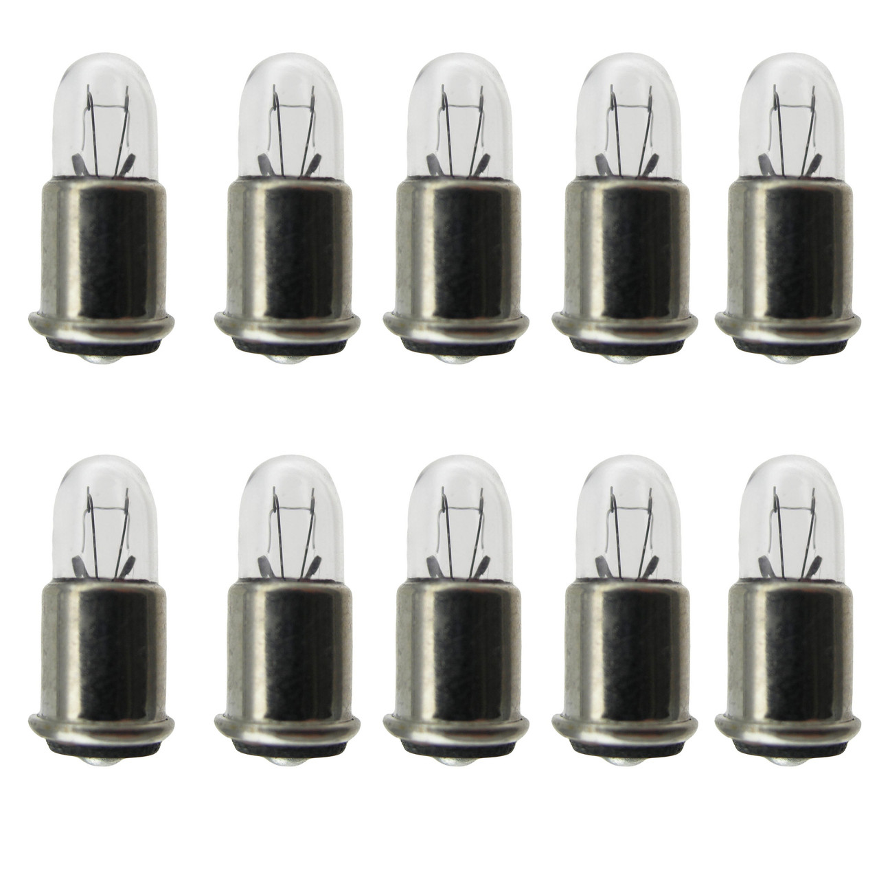 UNDERCOVER Mr. Buttons lamp 未開封 MS25237-327 Indicator Lamp Replacement Miniature 28V
