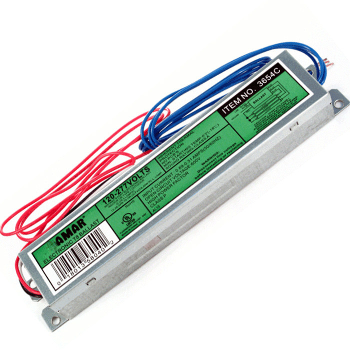 sop2 Advance VEZ-2S32-SC Replacement Ballast 32W