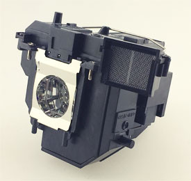 Epson BrightLink 697UI Lamp and Housing