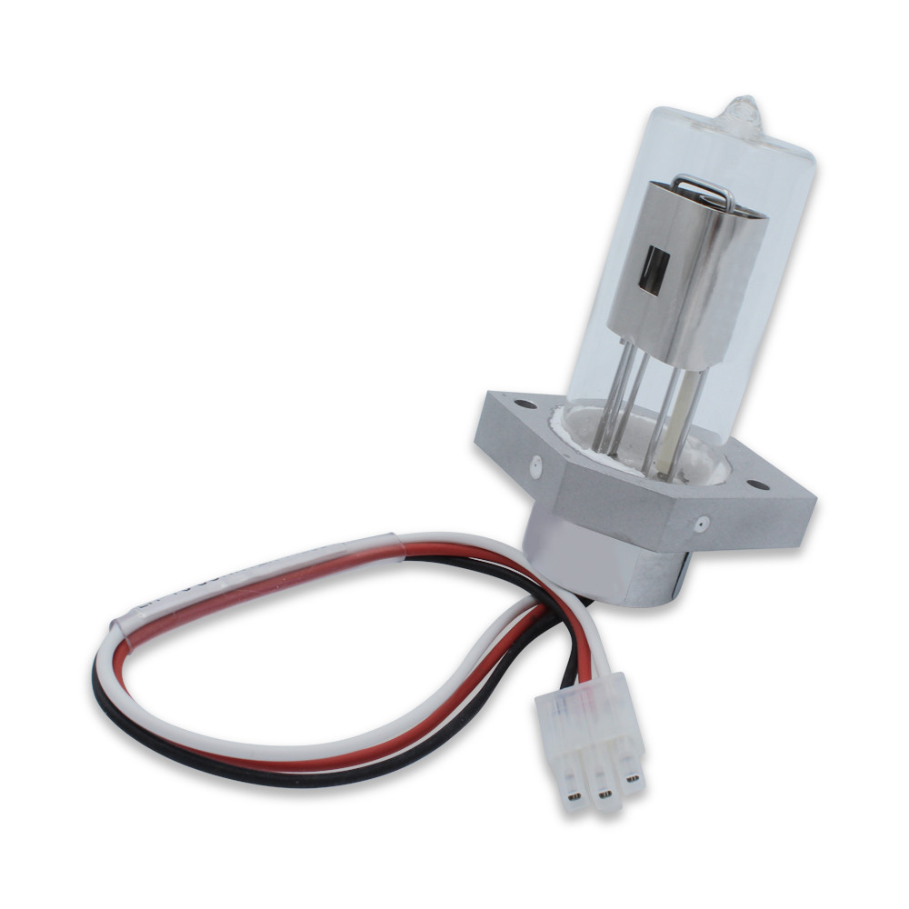 Hamamatsu L6310-52 Replacement Deuterium Lamp for