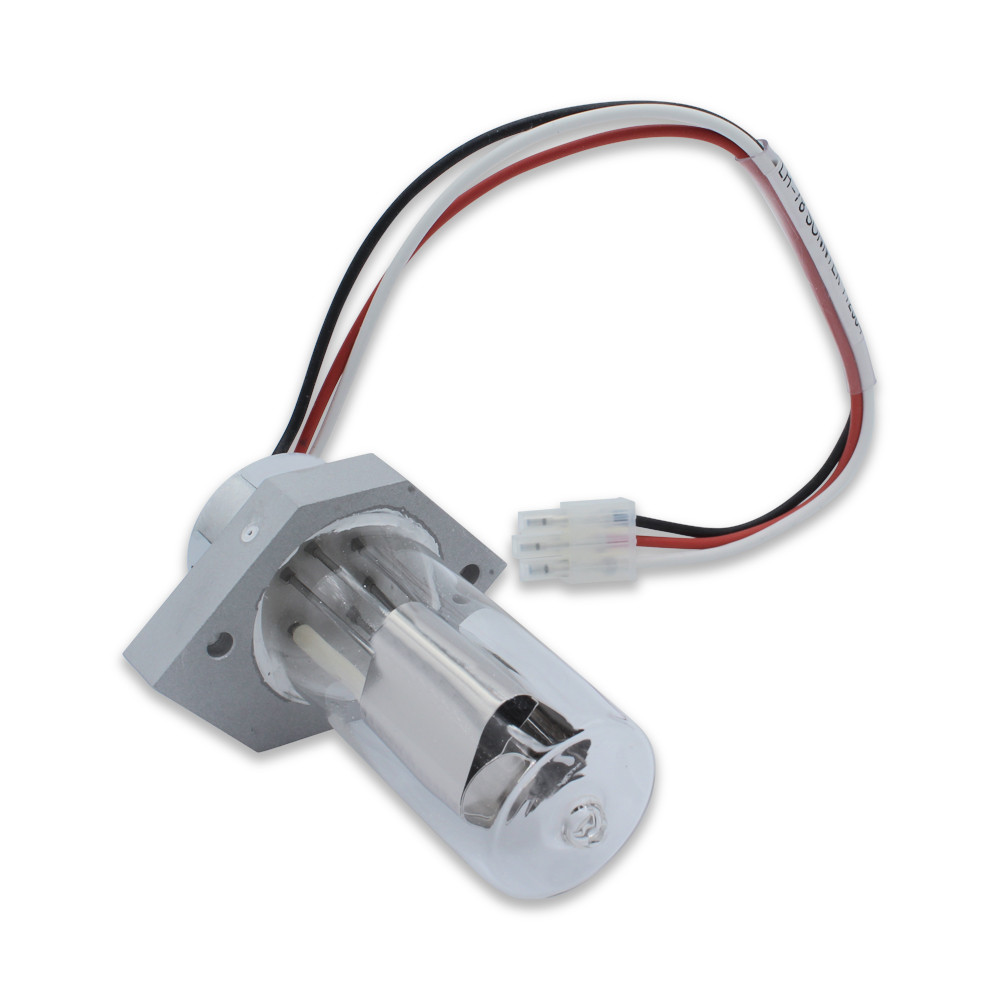 Hamamatsu L6310-52 Replacement Deuterium Lamp for