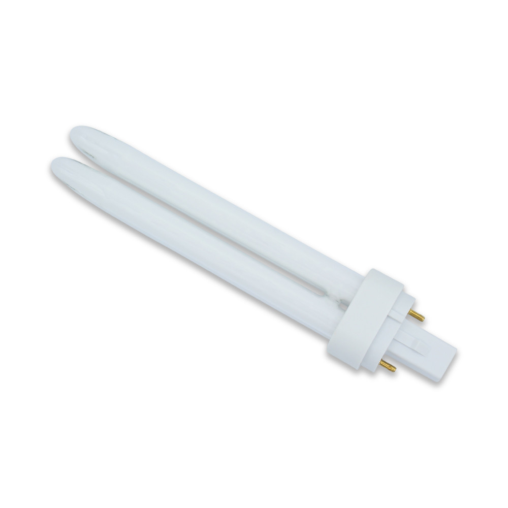 GE F26DBXT4/SPX27 Replacement - 26W 2700K T4 CFL