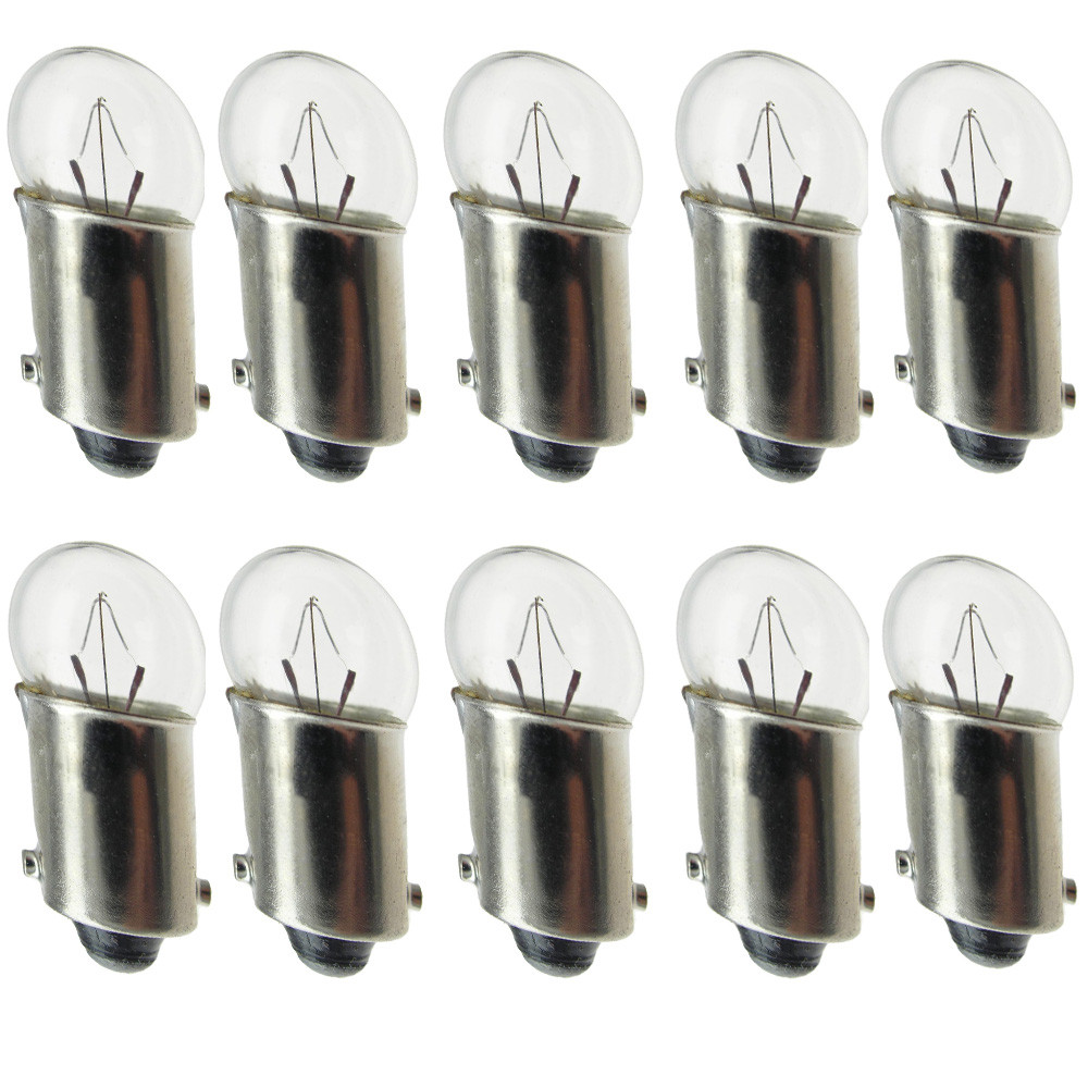 Izumi 6.3V 1W Replacement Indicator Lamp 6.3V 1W