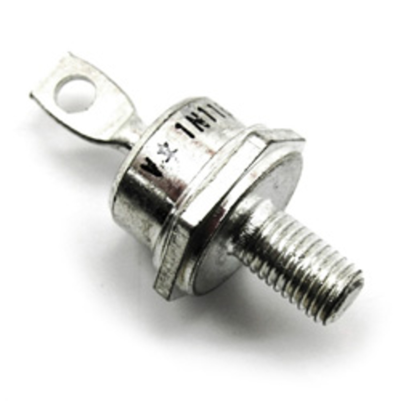 EZGO SILICON RECTIFIER DIODE POWERWISE AND TOTAL CHARGE