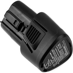 Craftsman 315278110 Replacement Battery 12V Lithium