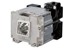 eReplacements Projector Lamp for Mitsubishi VLT-XD8000LP