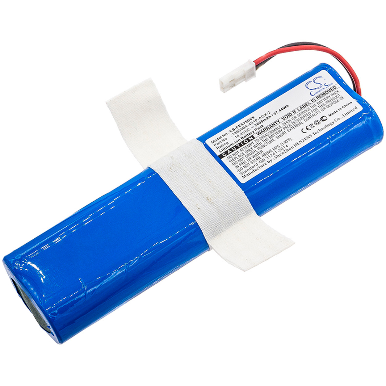 ILIFE Battery