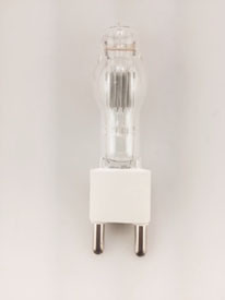 HX48-230-240V Halogen Bulb - G38 3000W 240V Replacement