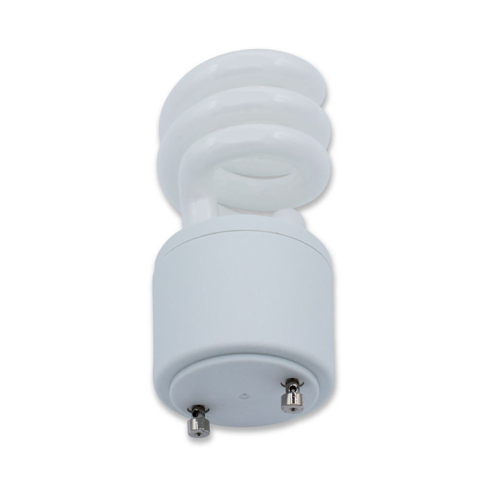 PANASONIC MLS13GU35 Replacement - 13W GU24 CFL Mini Spiral Bulb