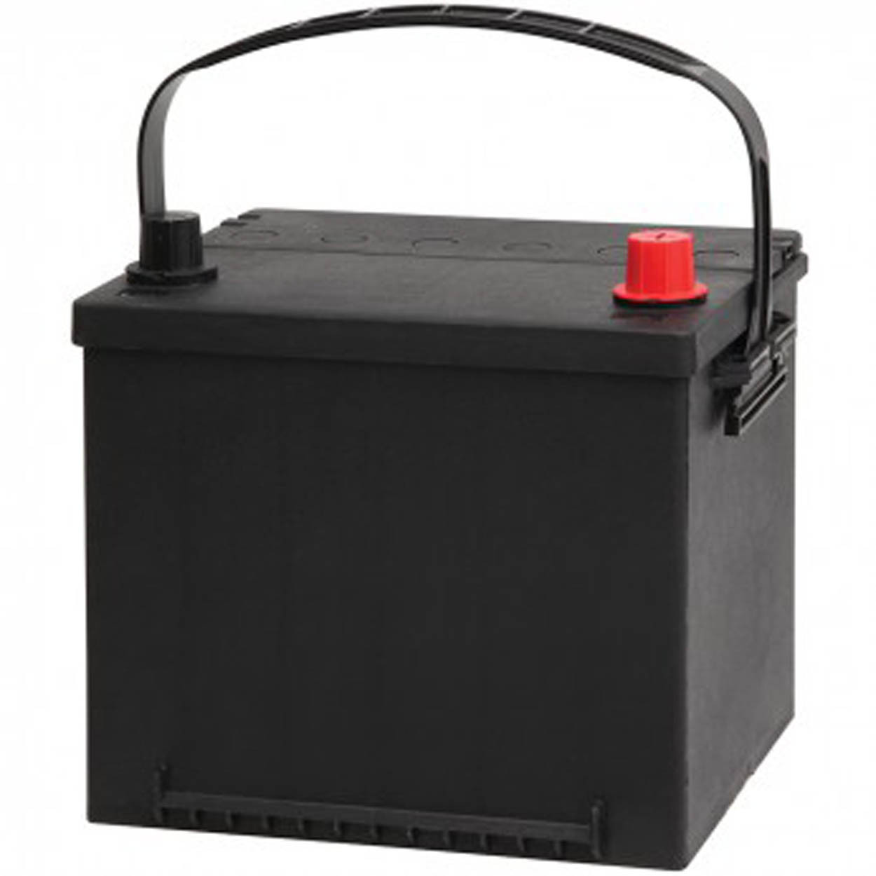 Yuasa 75D26R Automotive Replacement Battery 12V