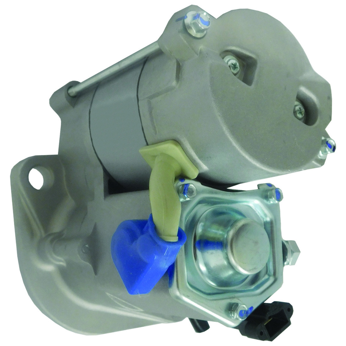 Yanmar 119626-77020 Engine Starter Replacement Motor 12V