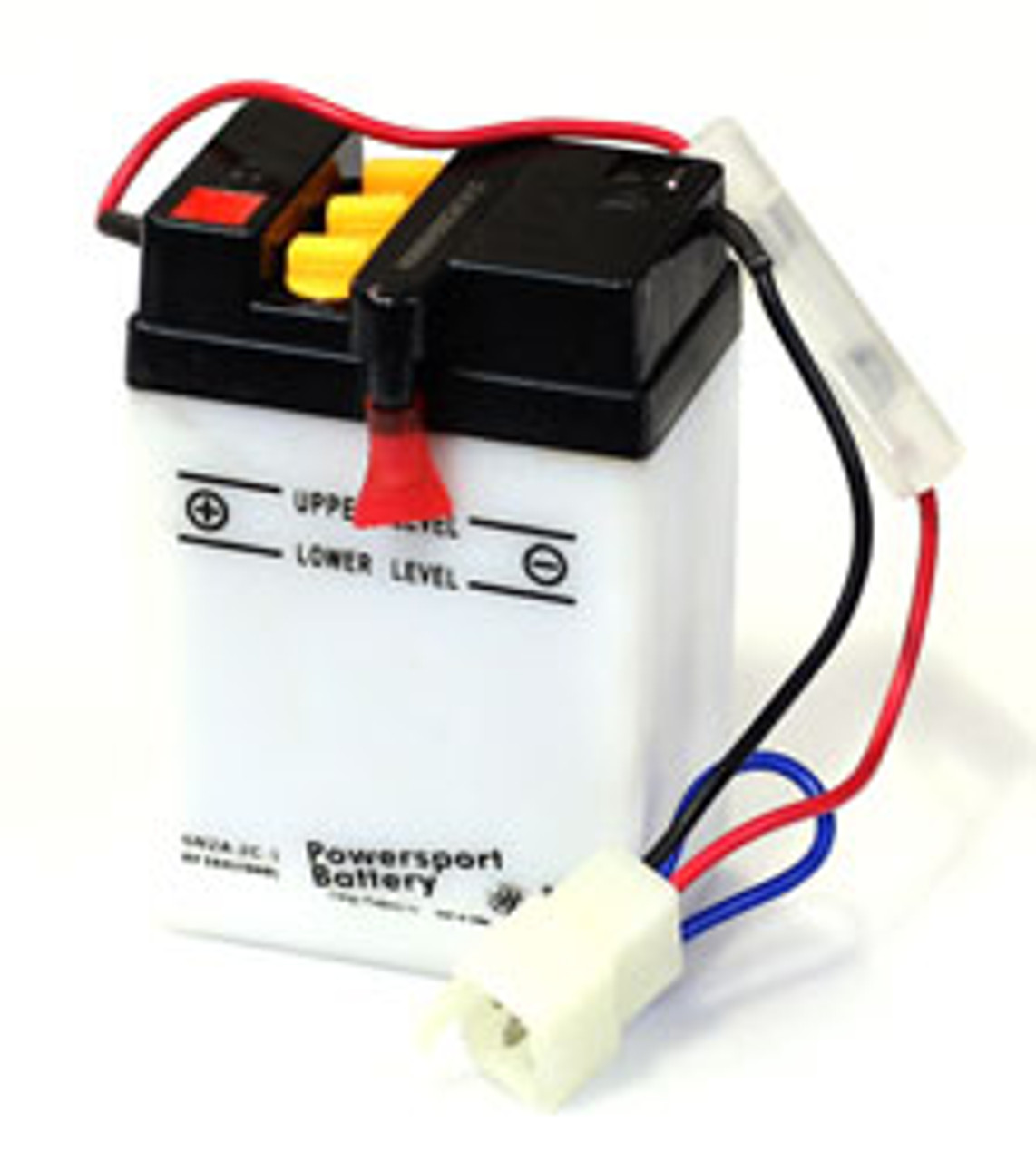 トイガン Honda Battery M-42R TTA (Ver.2) 12V 32Ah トイガン Honda Battery M-42R TTA (Ver.2) 12V 32Ah HONDA CT70