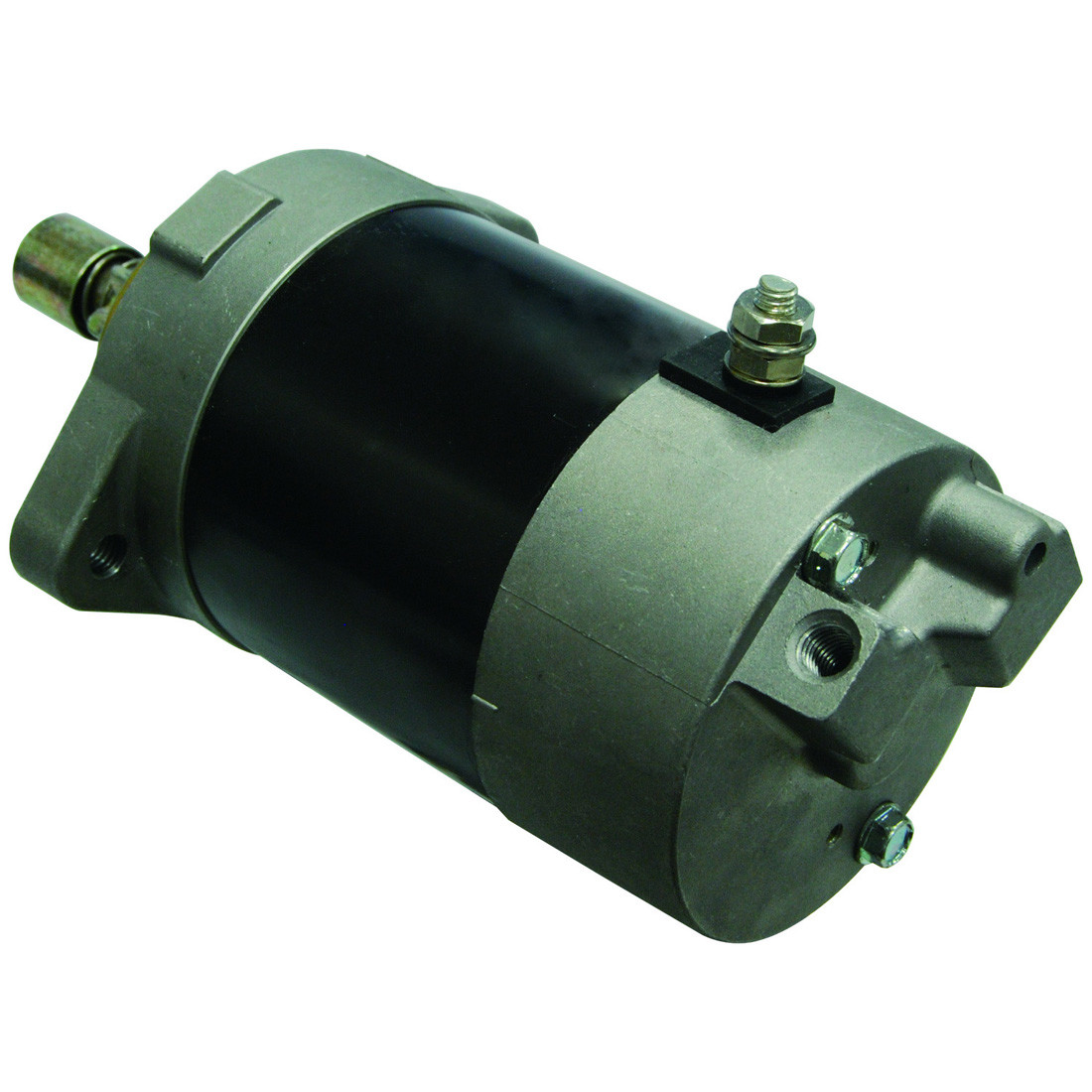 HITACHI S114-551A STARTER Replacement