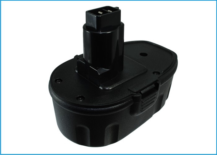 DeWalt 12V Compact Drill Driver Battery Replacement Kit