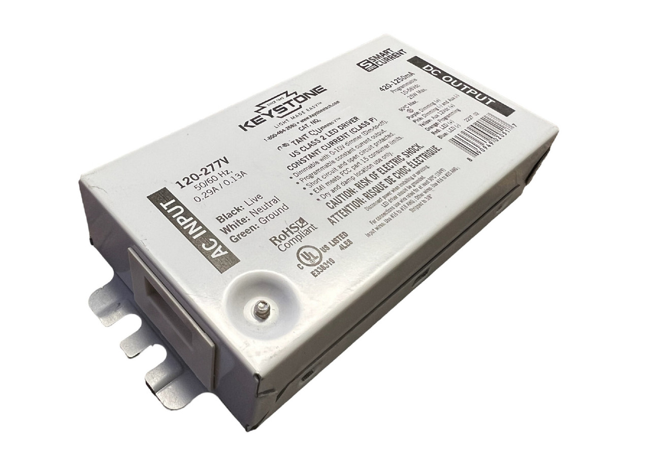 Towin TOL20C120-277 20W 120-277V Replacement LED Driver