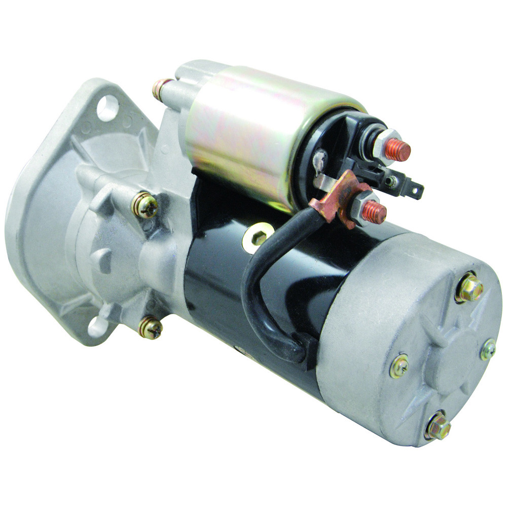 Hitachi S13-332 Starter Replacement Part