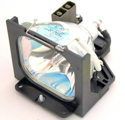 Elmo EDP-2200 Lamp & Housing