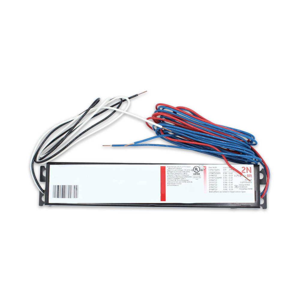 Universal 806-SLH-TC-P Replacement Ballast 120-277V