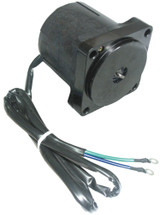 YAMAHA YEAR 2000 225 HP L225TXR TILTTRIM MOTOR