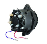 MERCRUISER YEAR 1993 350 MAG SKI GM V8 ALTERNATOR