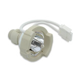 AMPS: 12.857 - BULBFINISH: CLEAR - COLORTEMP: 6200 - LIFE: 500 - MOLIN: 3.54 - VOLTS: 14 - WATTS: 180