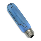 Replacement Light Bulb for Sub-Zero 7006999 Bi-Series Refrigerator - 40W, E26 Base, Blue Glass
