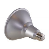 BASE: E26 Medium - BULBSHAPE: PAR38 - COLORTEMP: 3000 - LIFE: 25000 - LUMENS: 1200 - MOLIN: 5 - VOLTS1: 120 - WATTS1: 15