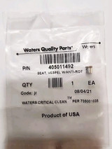 Replacement for ACQUITY H-CLASS SM-FTN NEEDLE SEAT (for WATERS) and others