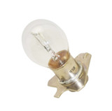 6V 30W DOUBLE CONTACT BA20D WCOLLAR