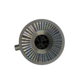 GE HEALTHCARE U9-M UV MONITOR BULB ONLY Replacement