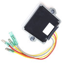 Mercury 2006 200 HP V6 EFI Voltage Regulator Replacement
