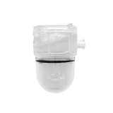 Compatible Dryline II Water Trap, Single SlotAdult/Pediatric Dryline water trap used with the