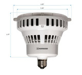 Replacement for SP542-Z4 LED (for HAYWARD POOL PRODUCTS) and others