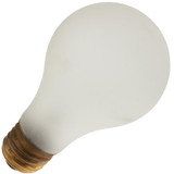 Replacement Light Bulb for GE GENERAL ELECTRIC G.E 72549 - 60 Watts, 120 Volts, A19 Shape